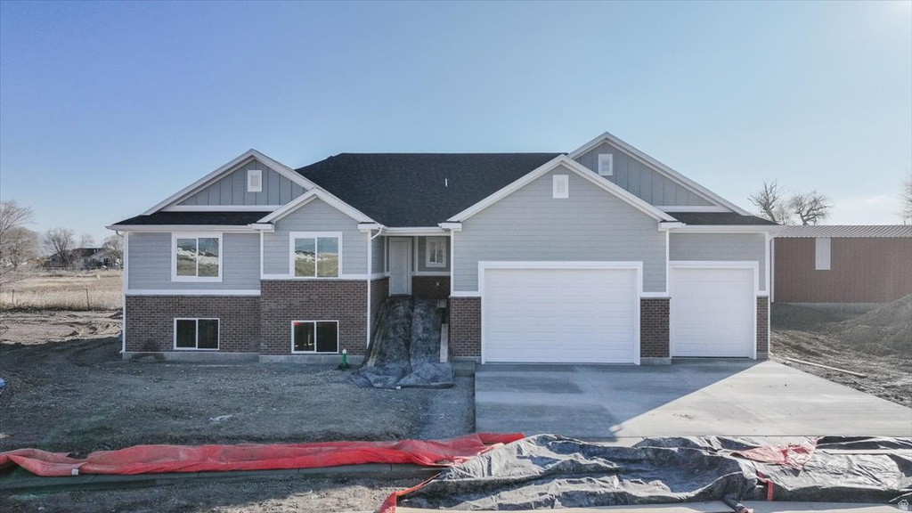 5161 W 10100 N Elwood, UT 84337