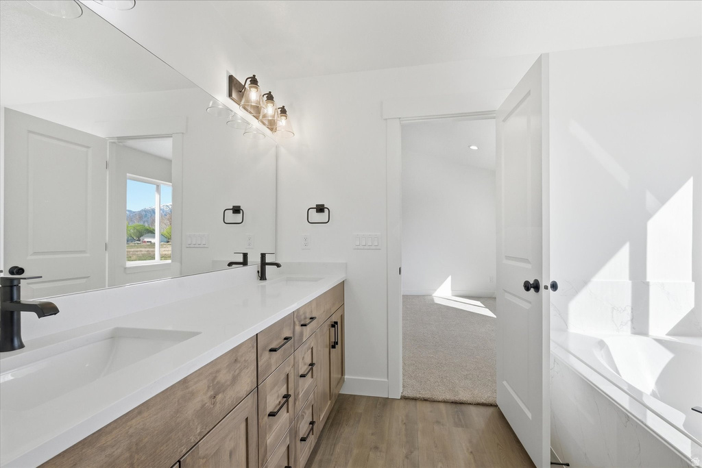 5161 W 10100 N Elwood, UT 84337