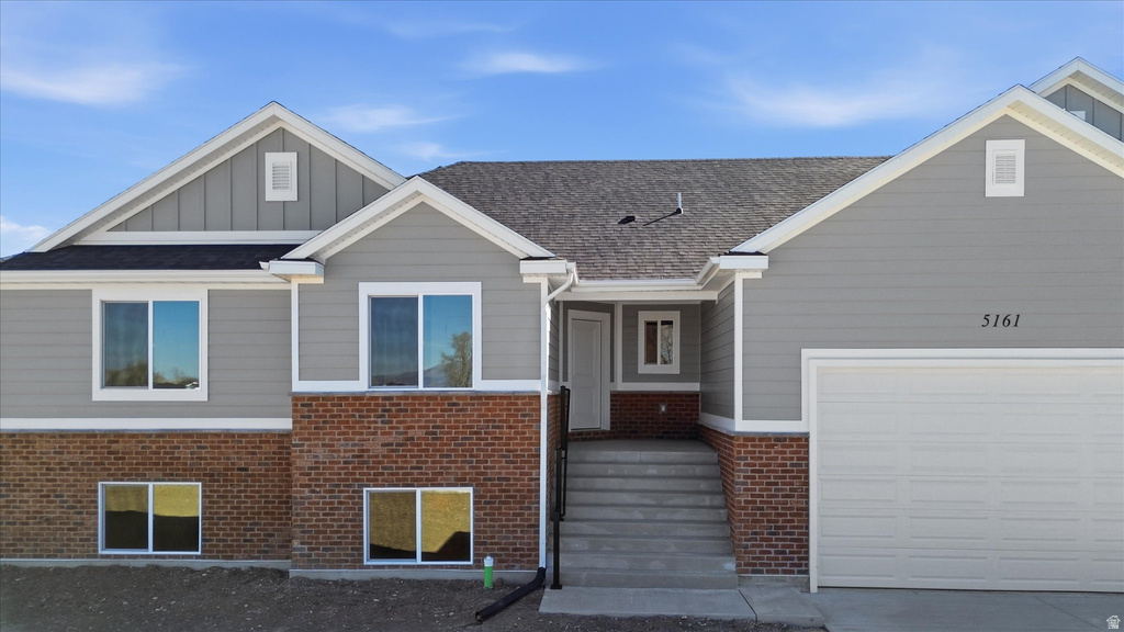 5161 W 10100 N Elwood, UT 84337