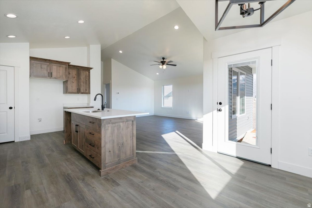 5161 W 10100 N Elwood, UT 84337