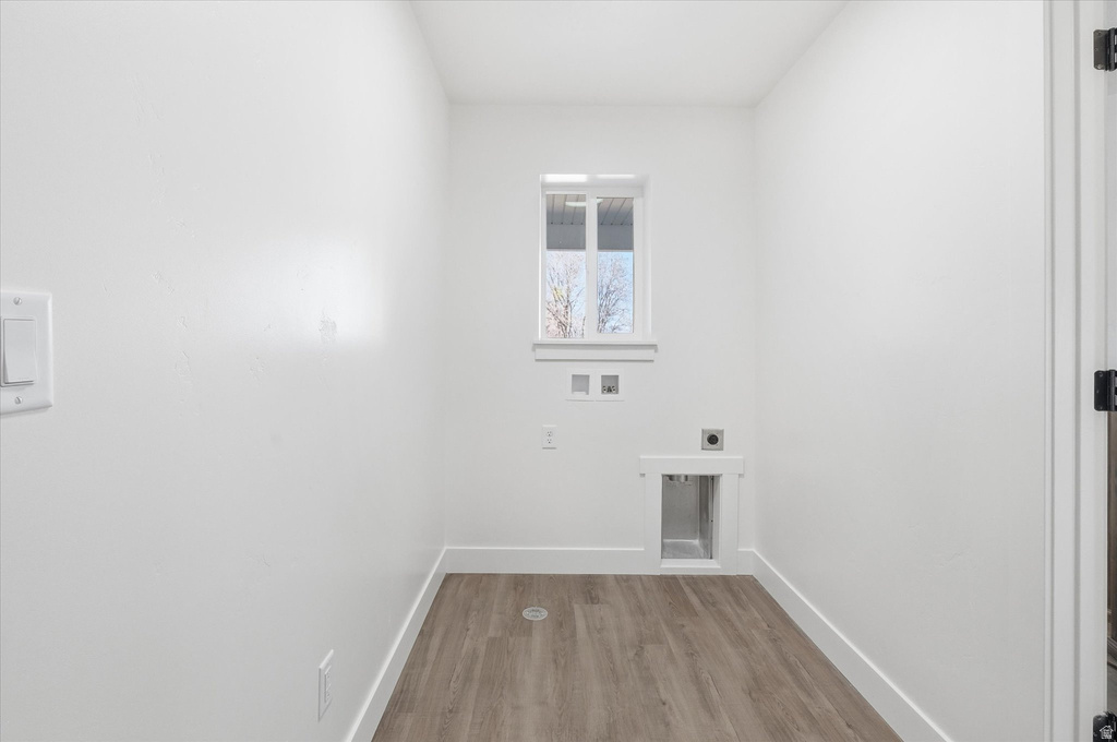 5161 W 10100 N Elwood, UT 84337