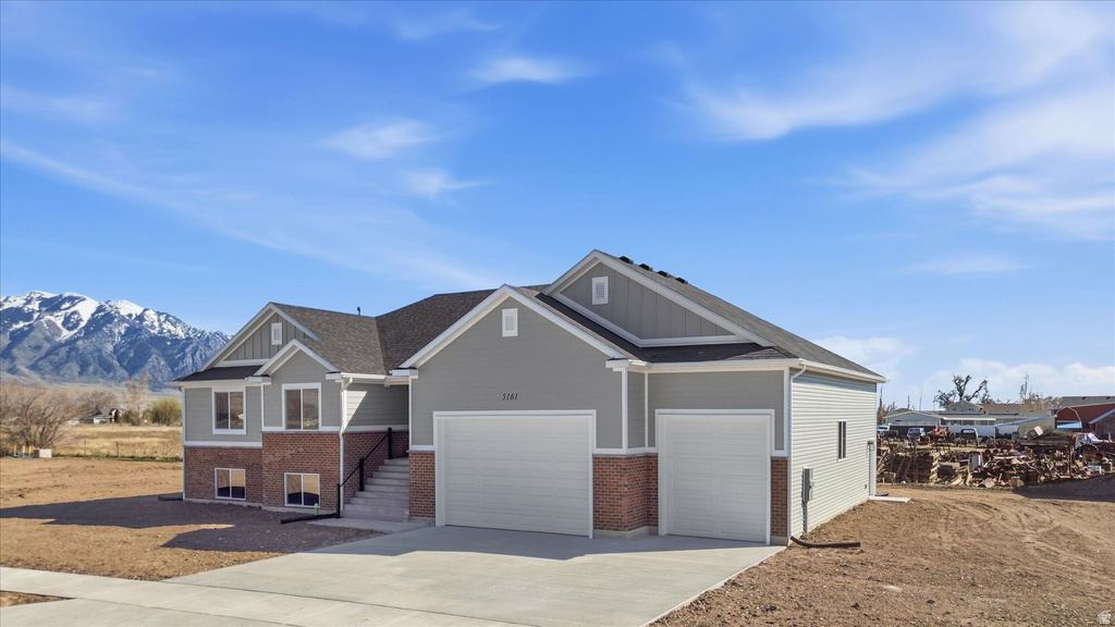5161 W 10100 N Elwood, UT 84337
