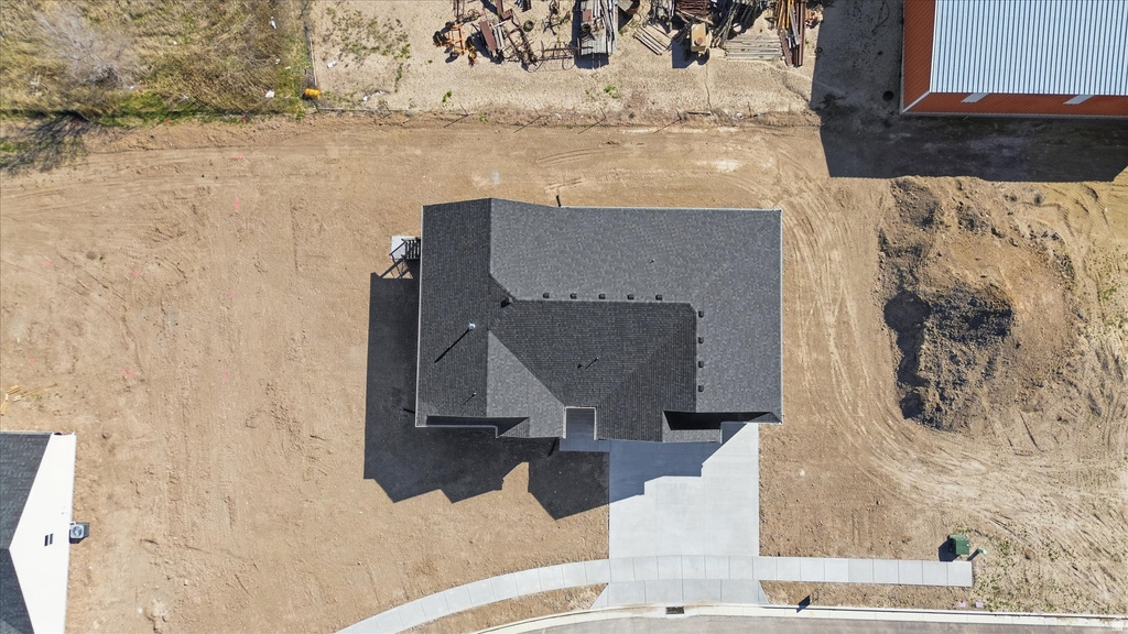 5161 W 10100 N Elwood, UT 84337