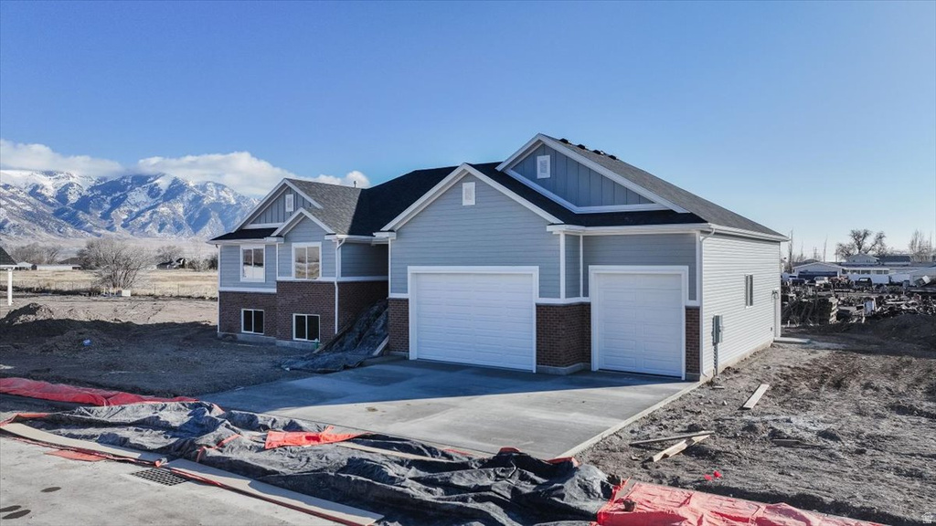 5161 W 10100 N Elwood, UT 84337