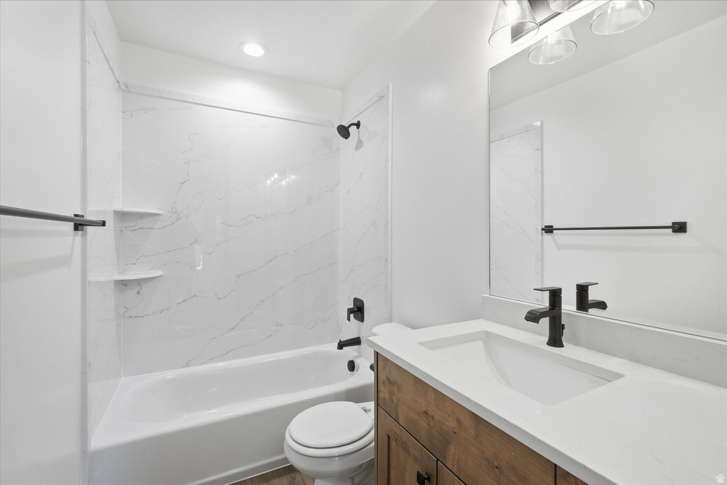 5161 W 10100 N Elwood, UT 84337