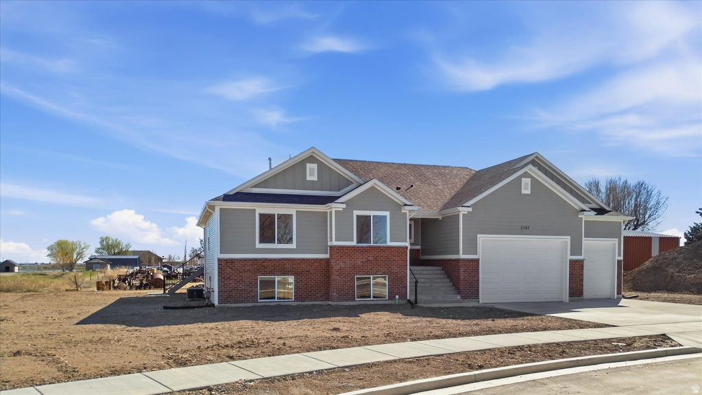 5161 W 10100 N Elwood, UT 84337