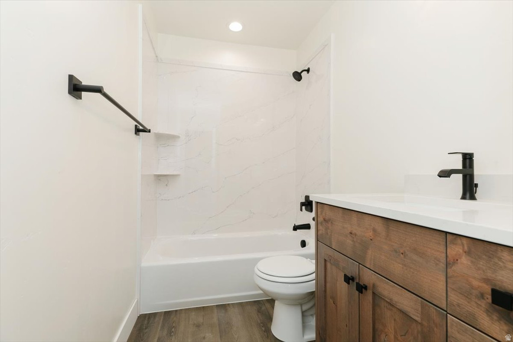 5161 W 10100 N Elwood, UT 84337