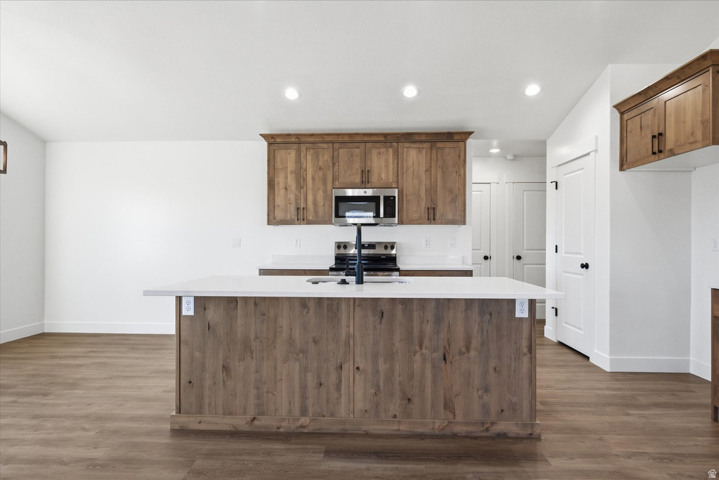 5161 W 10100 N Elwood, UT 84337