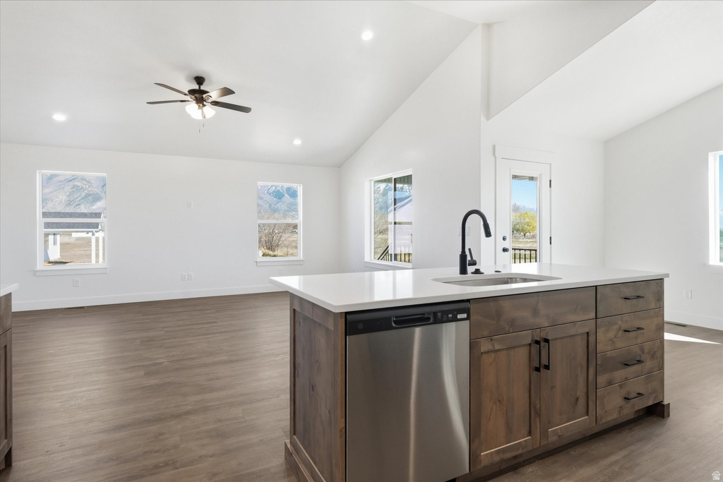 5161 W 10100 N Elwood, UT 84337