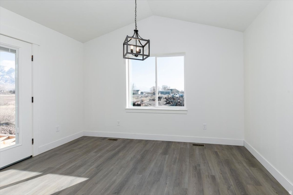 5161 W 10100 N Elwood, UT 84337