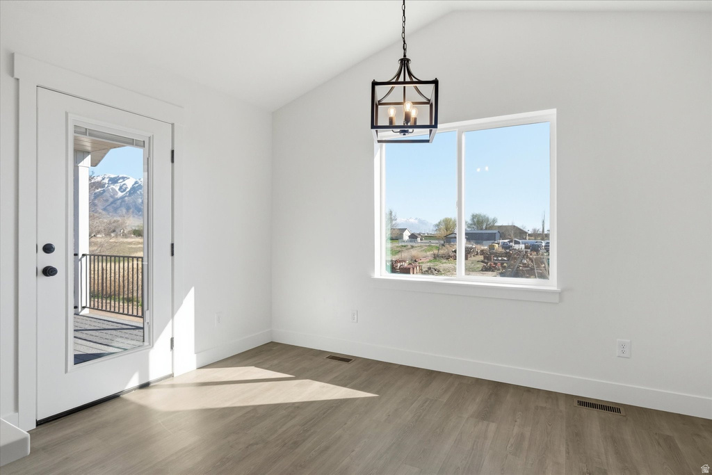 5161 W 10100 N Elwood, UT 84337