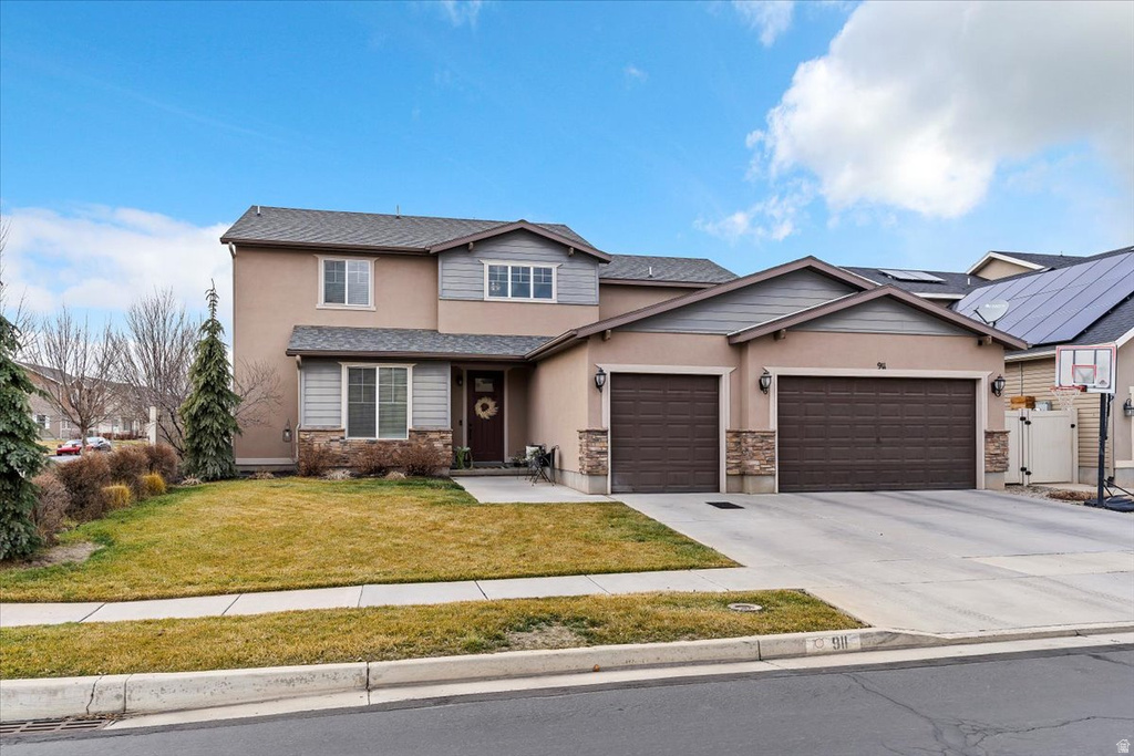 911 CALLIE CT North Salt Lake, UT 84054