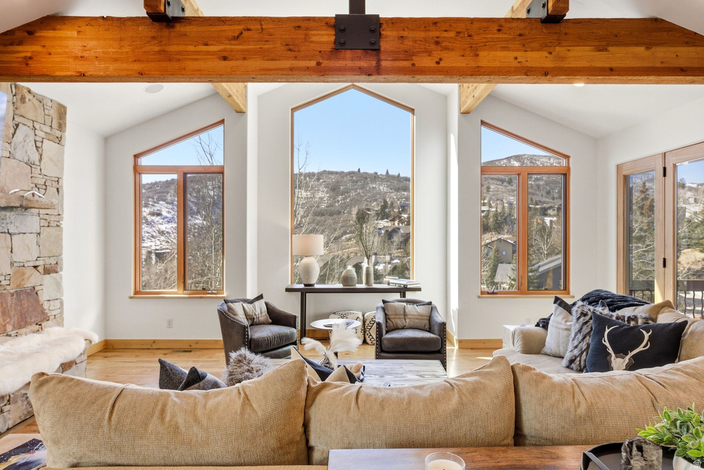 3230 THISTLE ST Park City, UT 84060