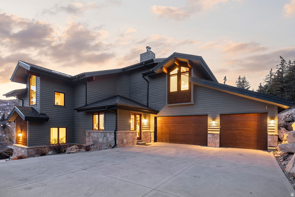 3230 THISTLE ST Park City, UT 84060