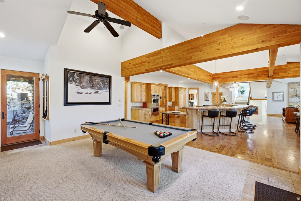 3230 THISTLE ST Park City, UT 84060