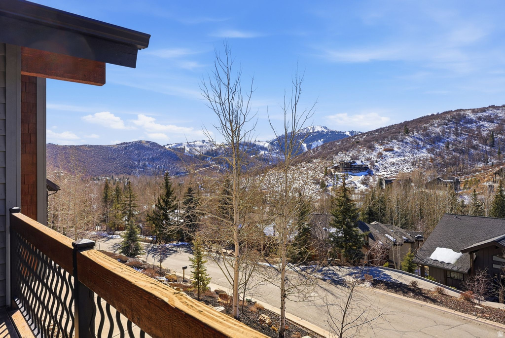3230 THISTLE ST Park City, UT 84060