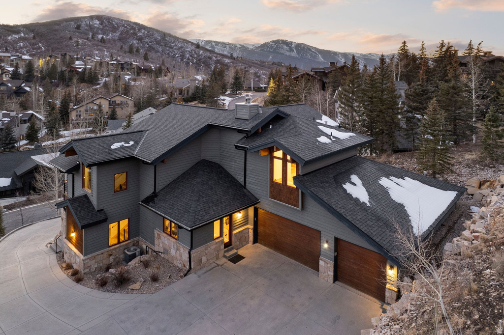 3230 THISTLE ST Park City, UT 84060