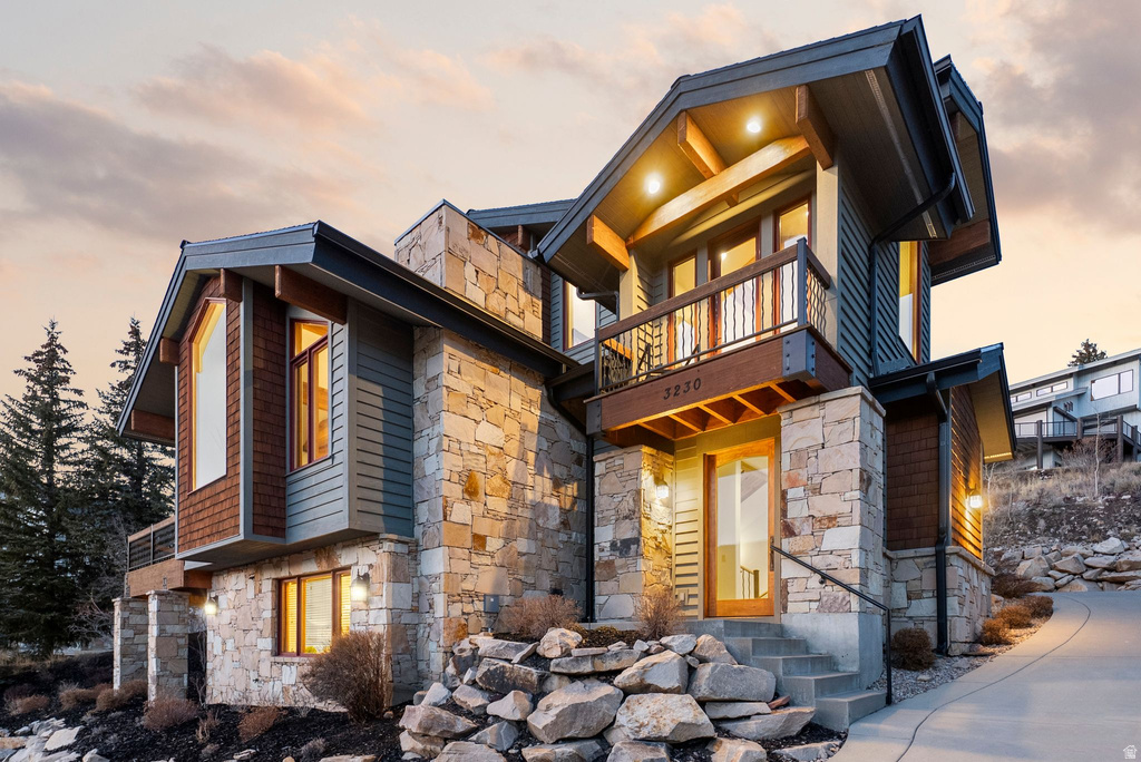 3230 THISTLE ST Park City, UT 84060