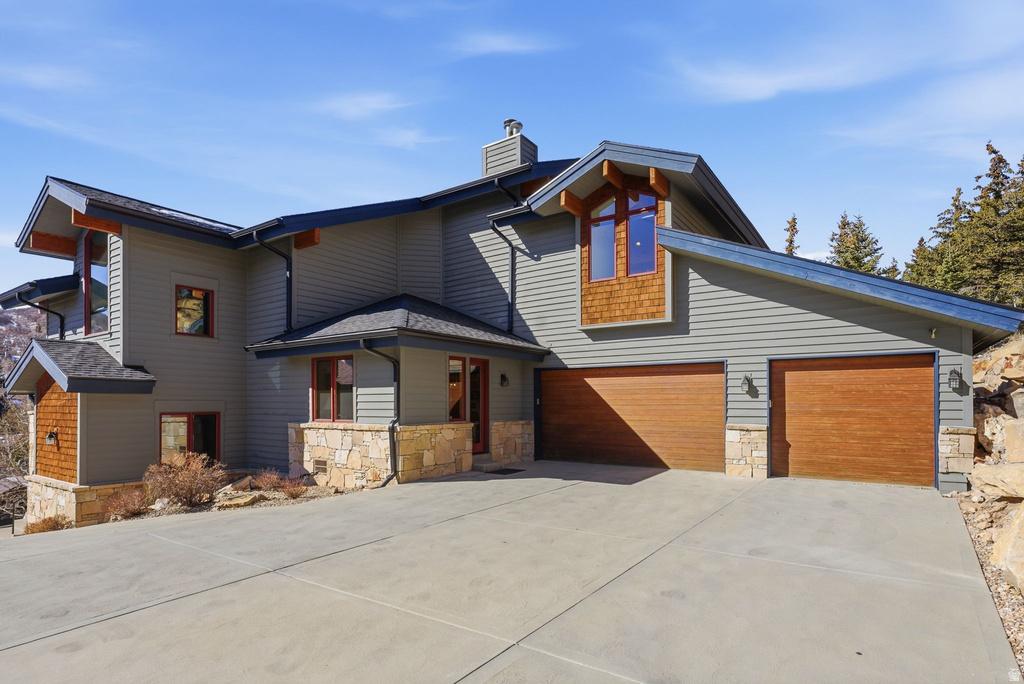 3230 THISTLE ST Park City, UT 84060