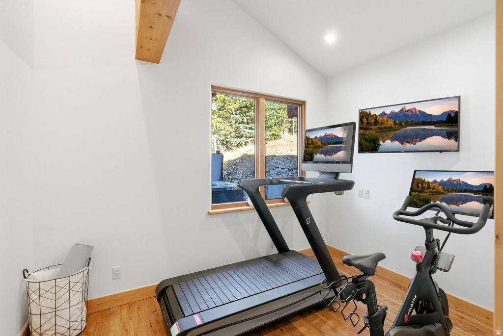 3230 THISTLE ST Park City, UT 84060