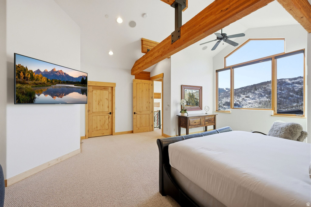 3230 THISTLE ST Park City, UT 84060
