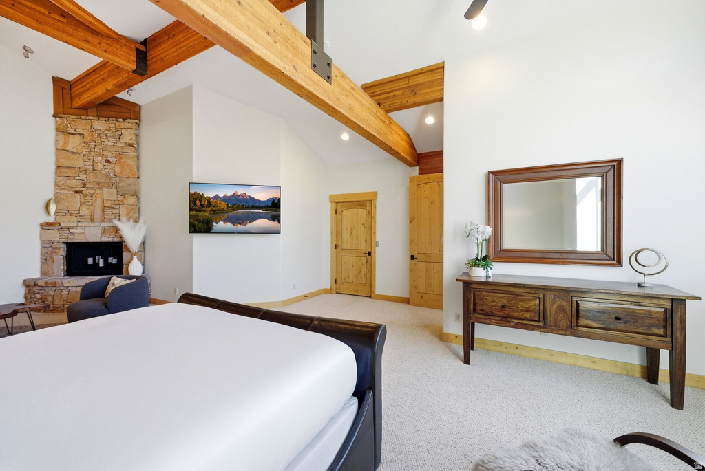 3230 THISTLE ST Park City, UT 84060