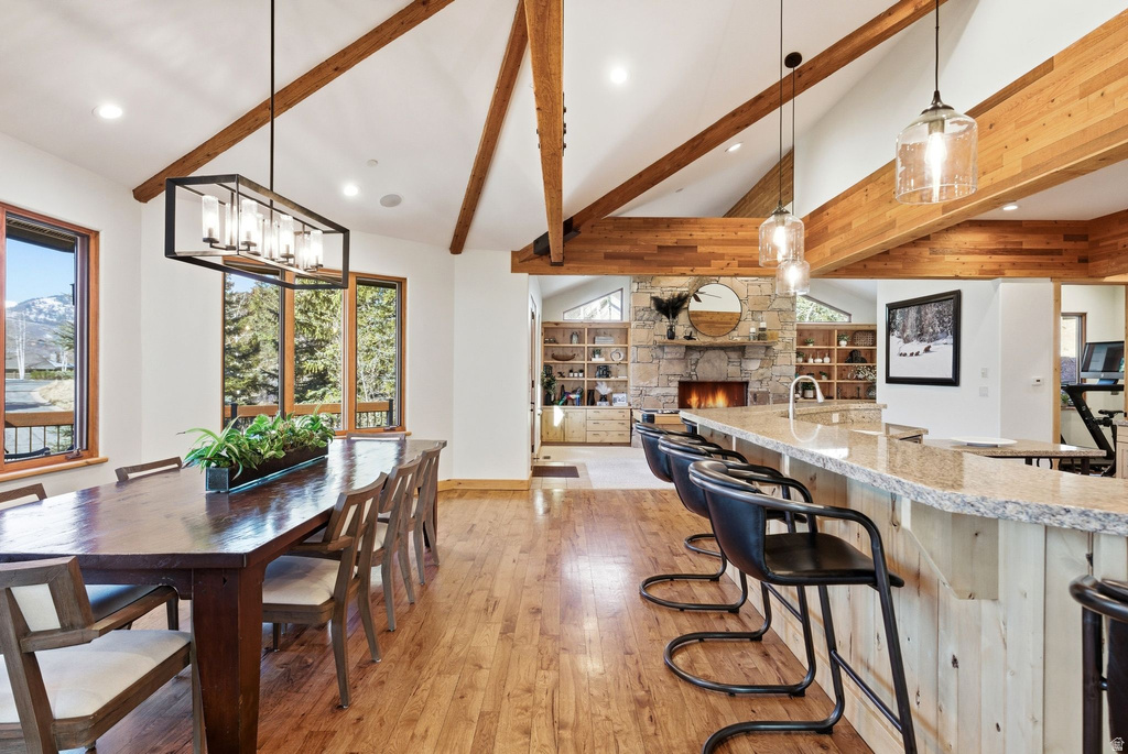 3230 THISTLE ST Park City, UT 84060