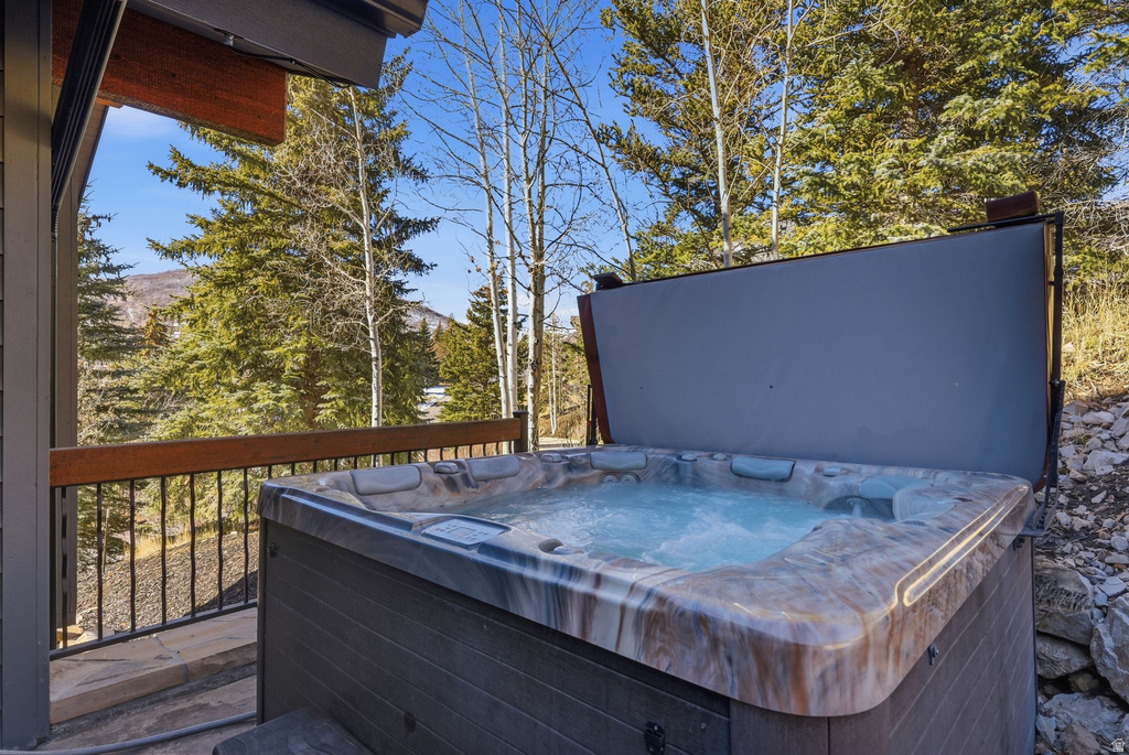 3230 THISTLE ST Park City, UT 84060