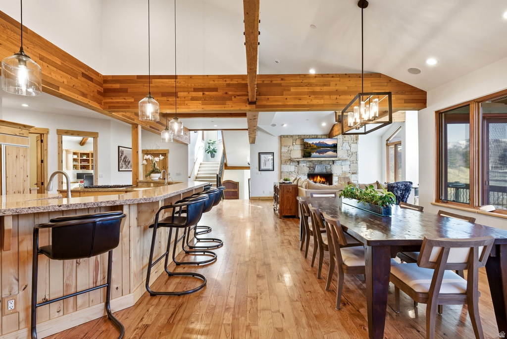 3230 THISTLE ST Park City, UT 84060