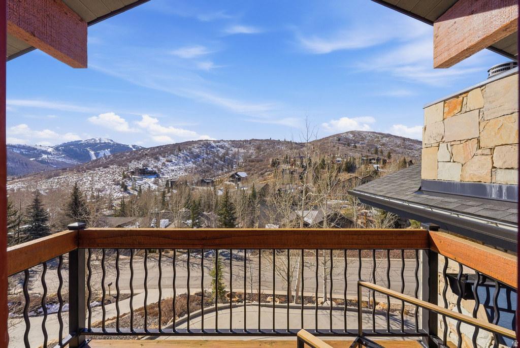 3230 THISTLE ST Park City, UT 84060