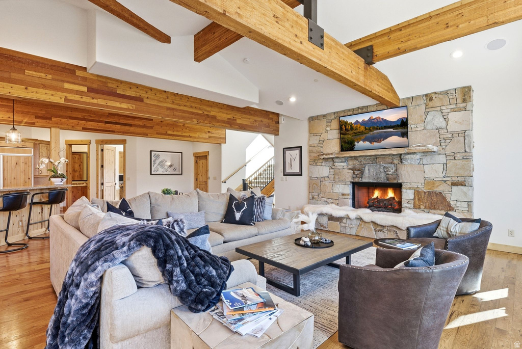 3230 THISTLE ST Park City, UT 84060