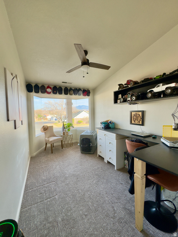 1040 E FORT PIERCE DR St George, UT 84790