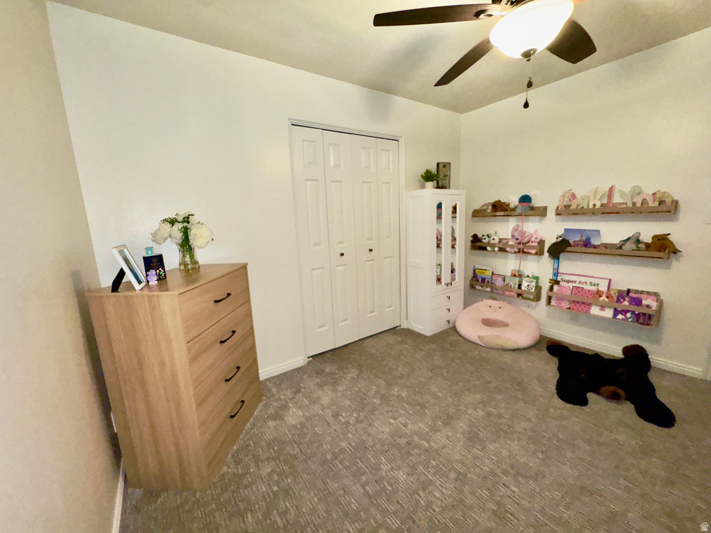 1040 E FORT PIERCE DR St George, UT 84790