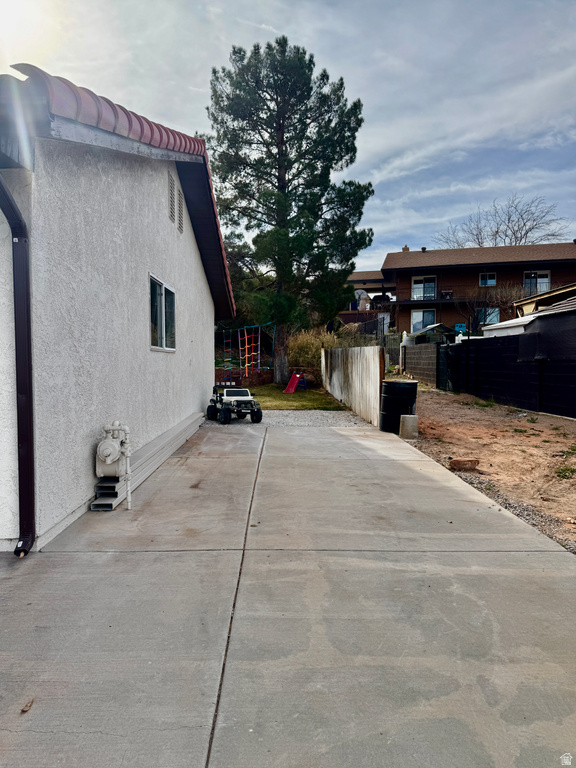 1040 E FORT PIERCE DR St George, UT 84790