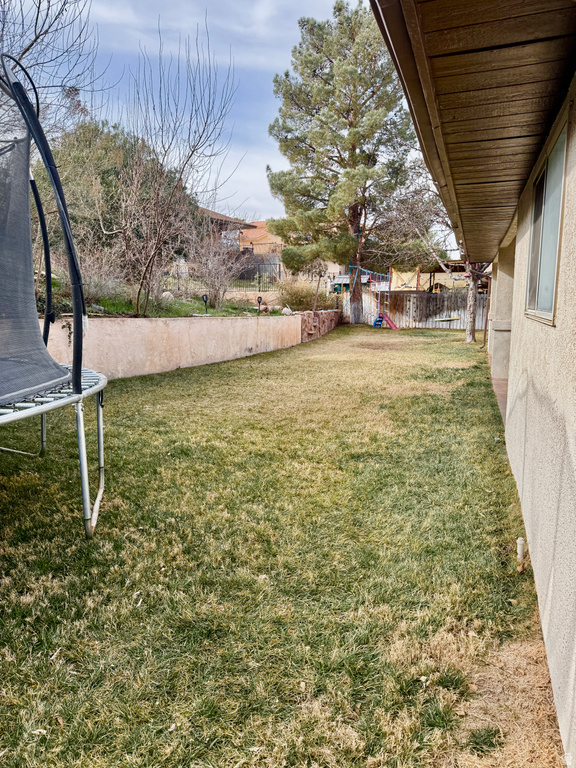 1040 E FORT PIERCE DR St George, UT 84790