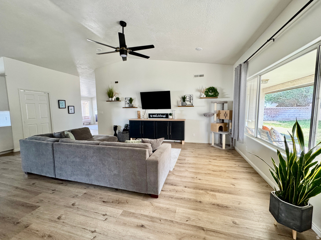 1040 E FORT PIERCE DR St George, UT 84790