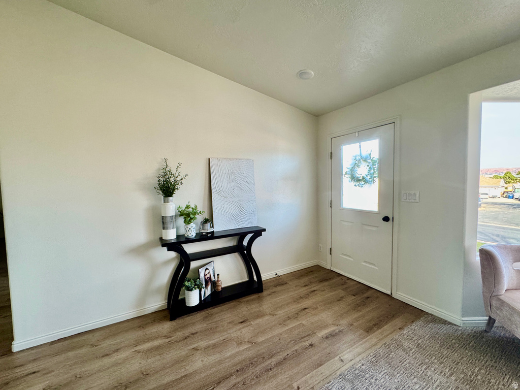 1040 E FORT PIERCE DR St George, UT 84790