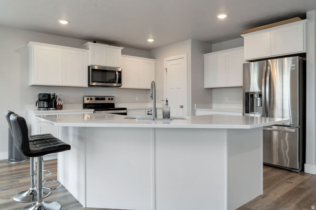 5907 S CROWN PARK CV Kearns, UT 84118