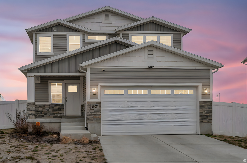 5907 S CROWN PARK CV Kearns, UT 84118