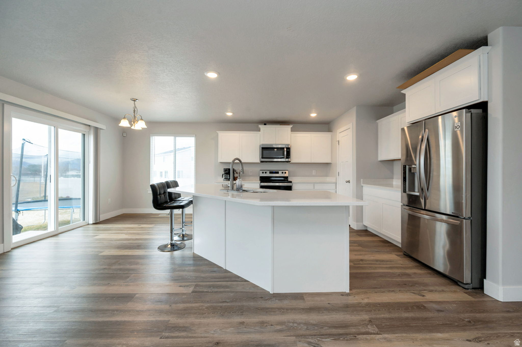 5907 S CROWN PARK CV Kearns, UT 84118