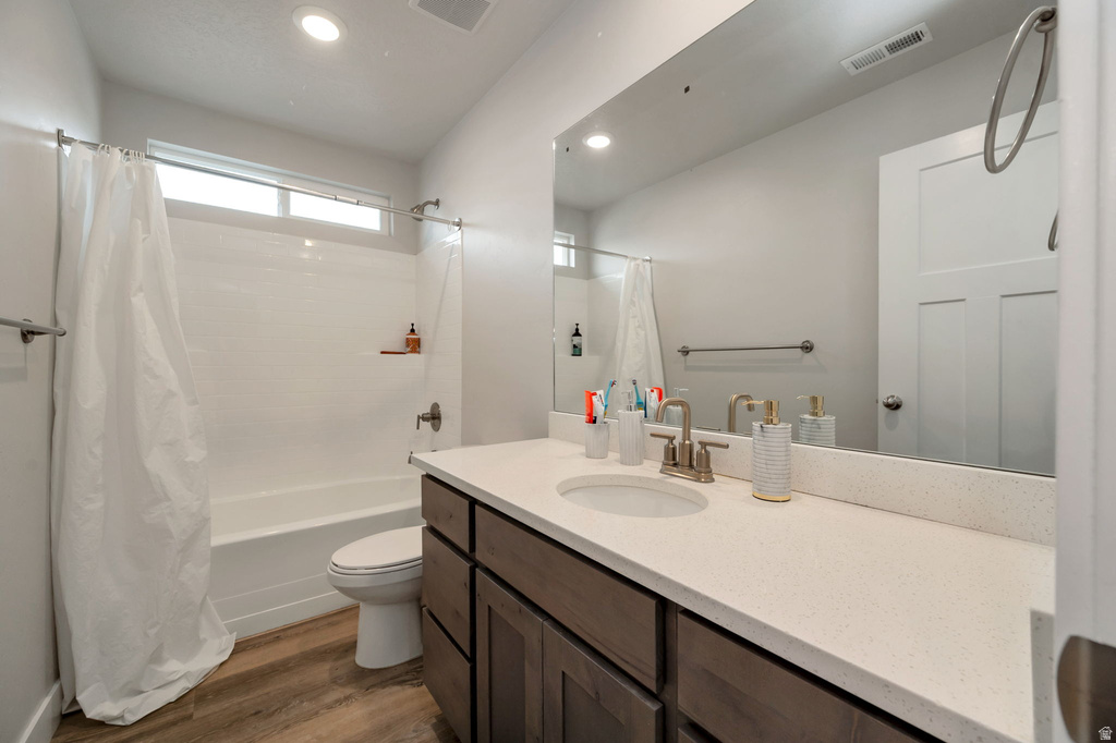 5907 S CROWN PARK CV Kearns, UT 84118