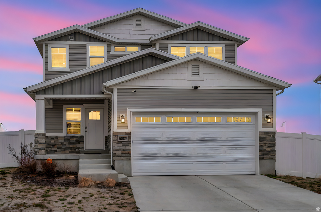 5907 S CROWN PARK CV Kearns, UT 84118
