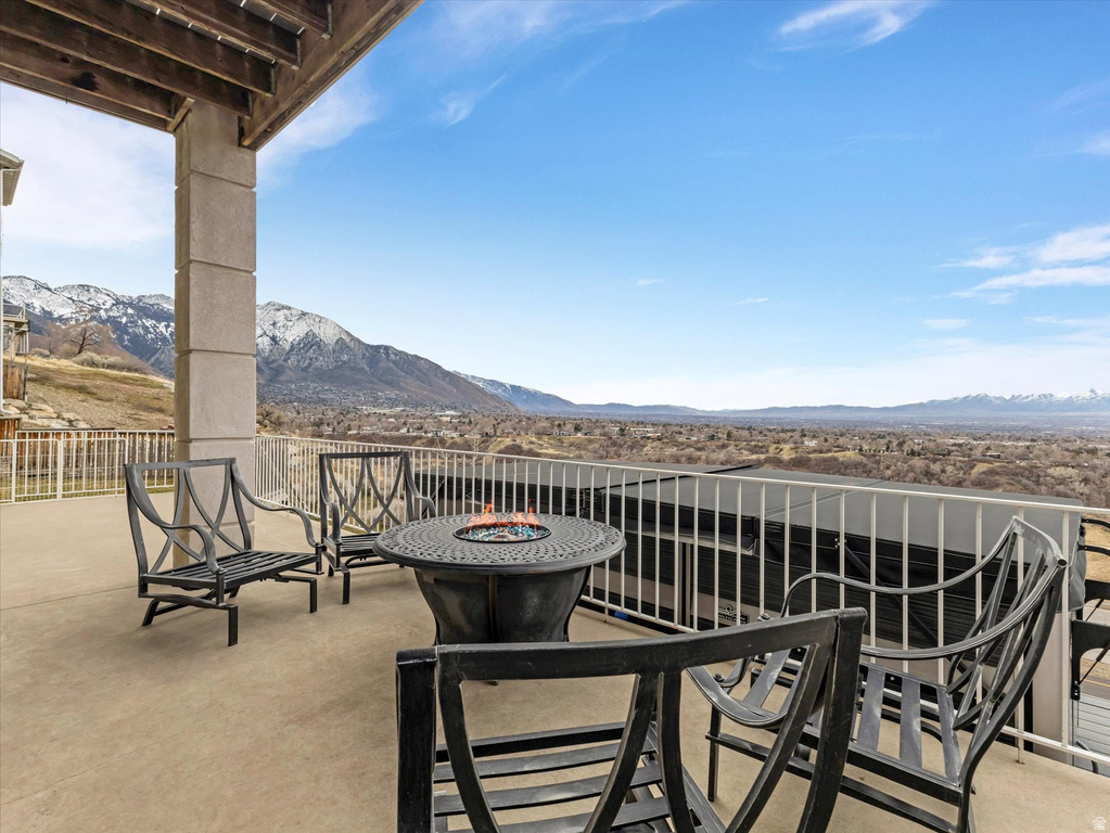 2522 S SCENIC DR Salt Lake City, UT 84109