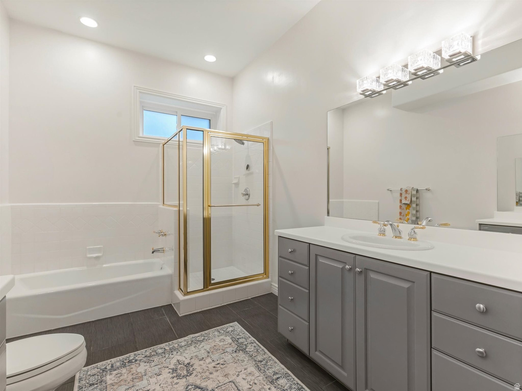 2522 S SCENIC DR Salt Lake City, UT 84109