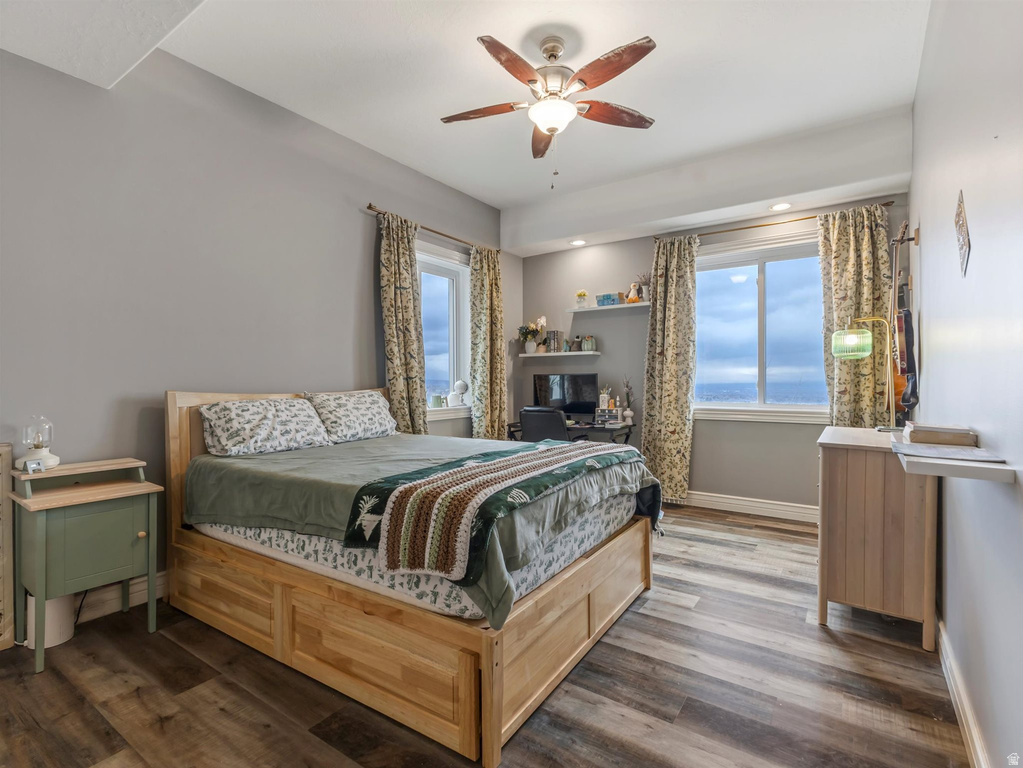 2522 S SCENIC DR Salt Lake City, UT 84109