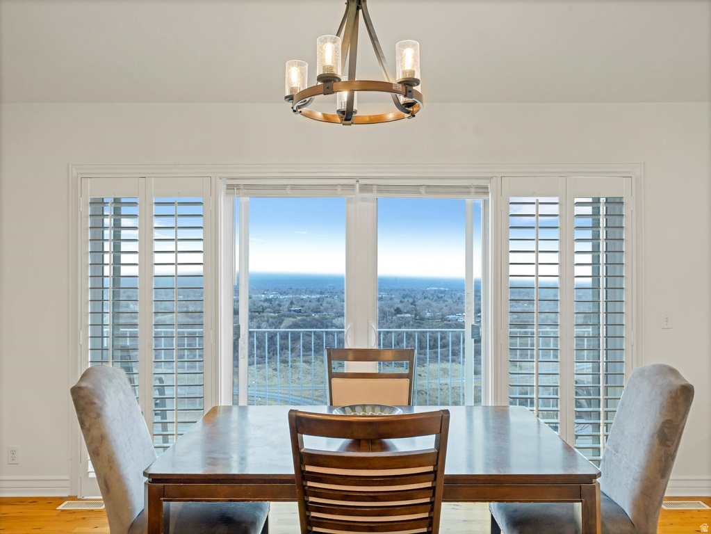 2522 S SCENIC DR Salt Lake City, UT 84109