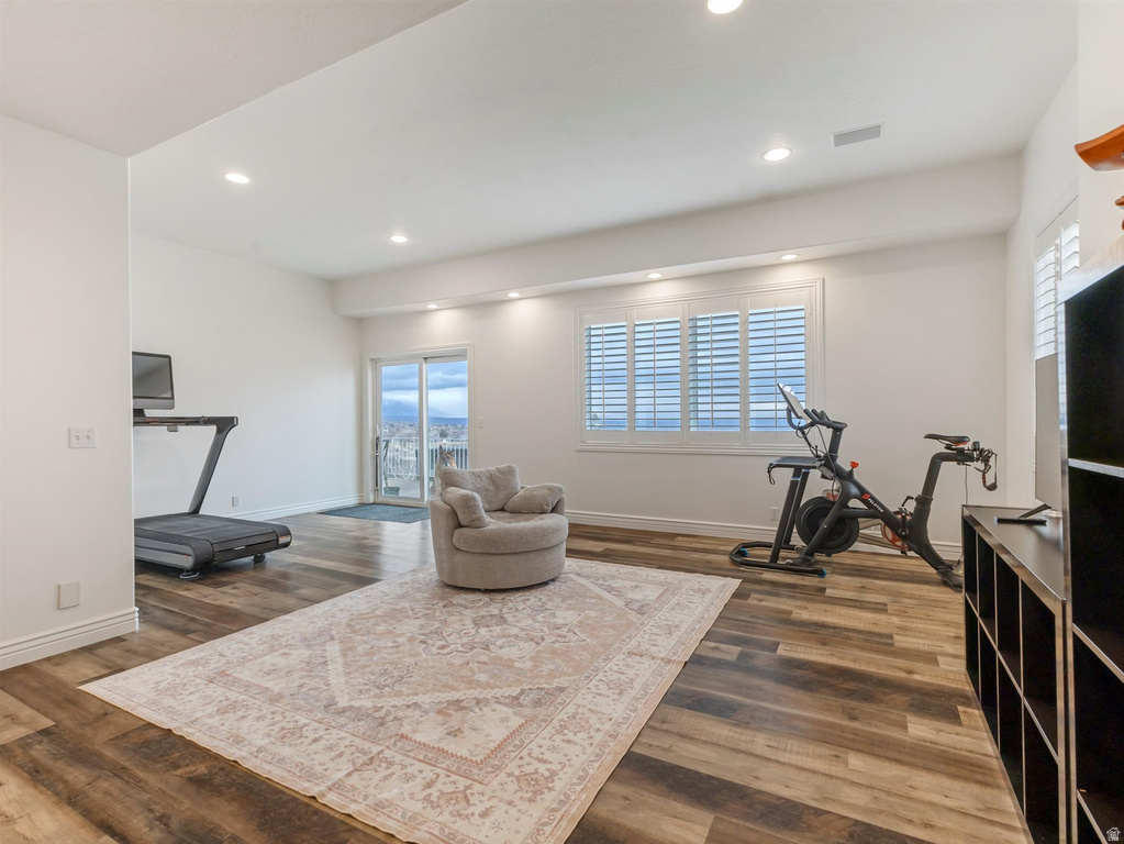 2522 S SCENIC DR Salt Lake City, UT 84109