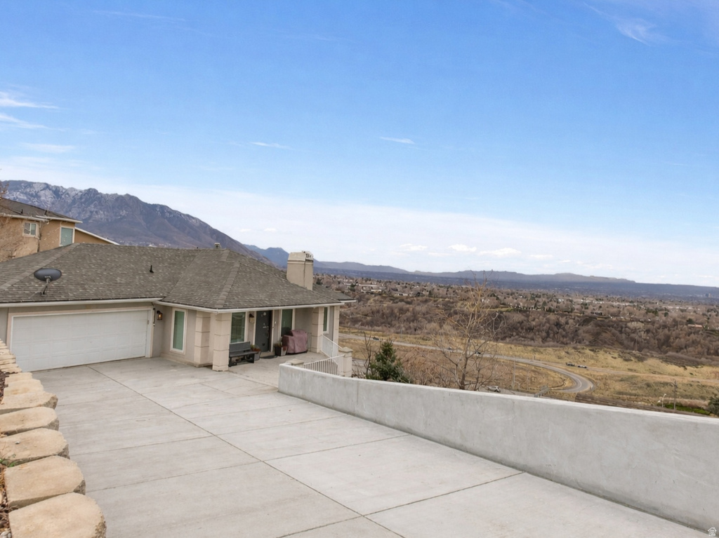 2522 S SCENIC DR Salt Lake City, UT 84109
