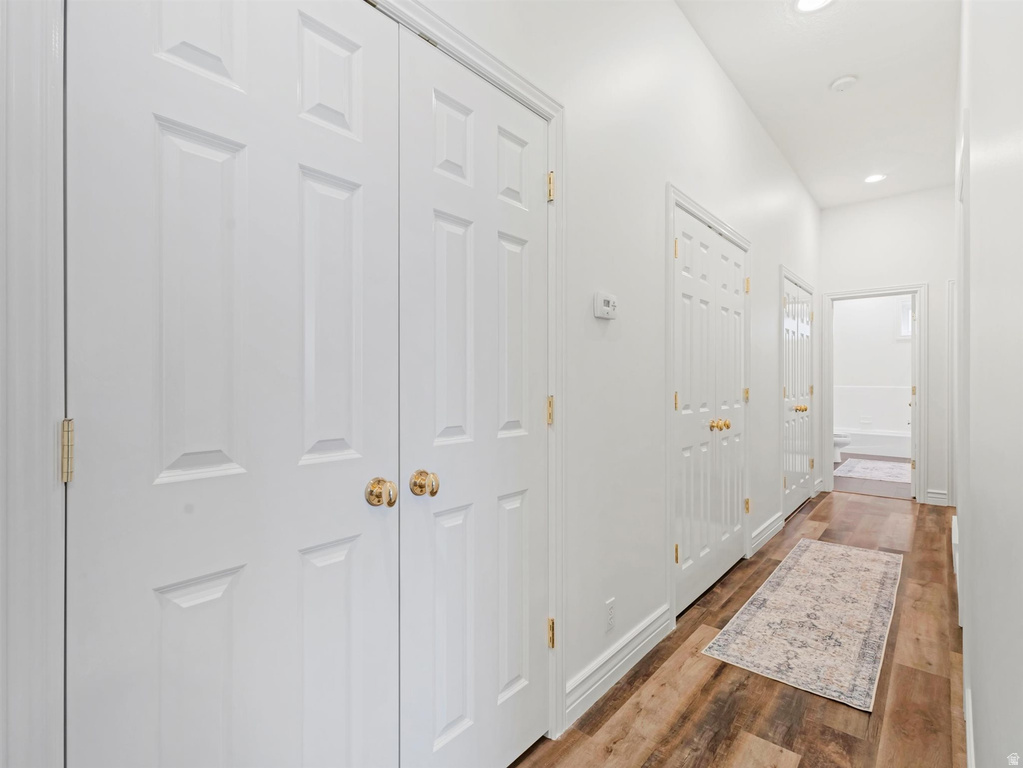 2522 S SCENIC DR Salt Lake City, UT 84109