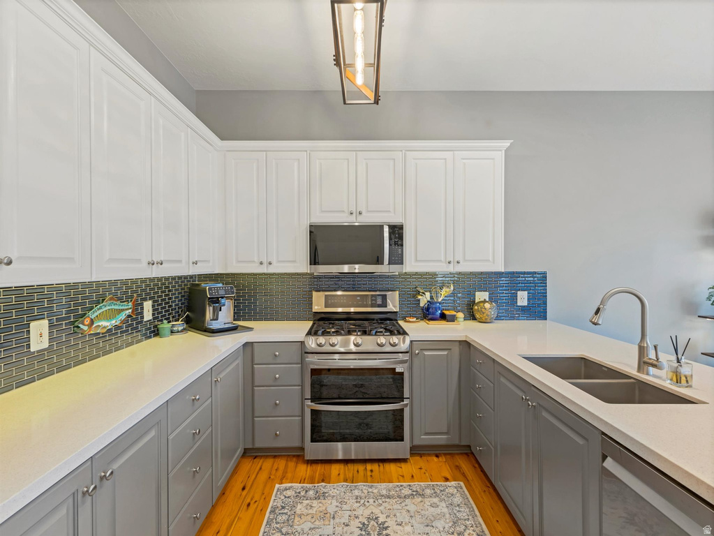 2522 S SCENIC DR Salt Lake City, UT 84109